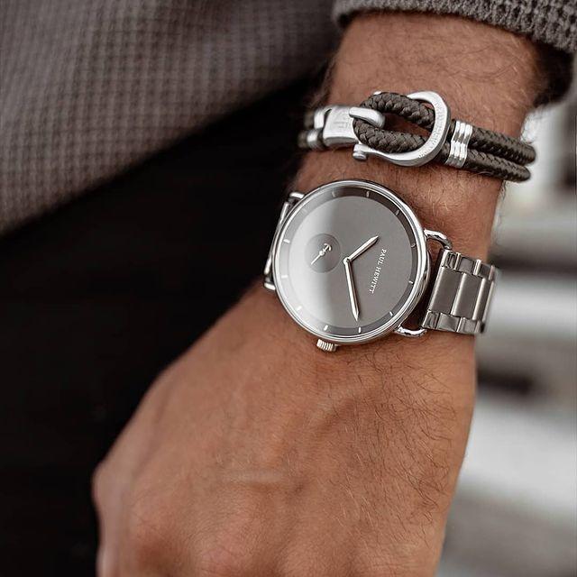 腕時計PAUL HEWITTの時計、ブレスレットセット - 腕時計