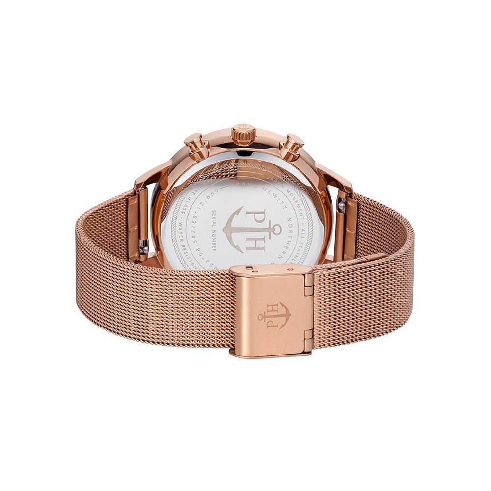 Everpulse ホワイト/メッシュ - ポールヒューイット日本公式サイト