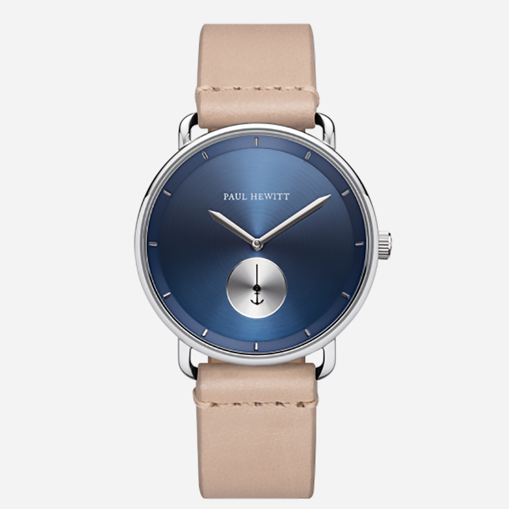 Breakwater ネイビー/サンド