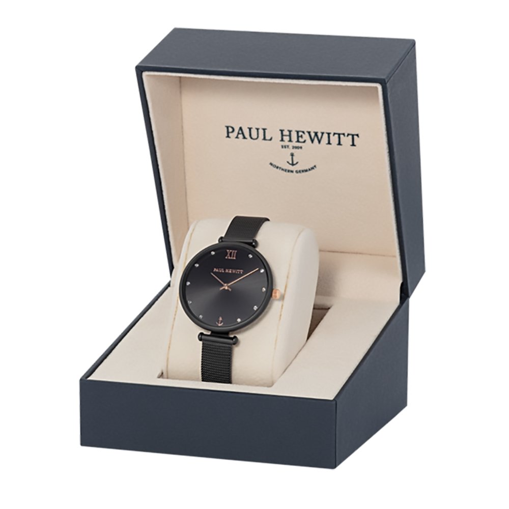 【サルベージ品30%OFF】Lagoona Swarovski - ポールヒューイット日本公式サイト