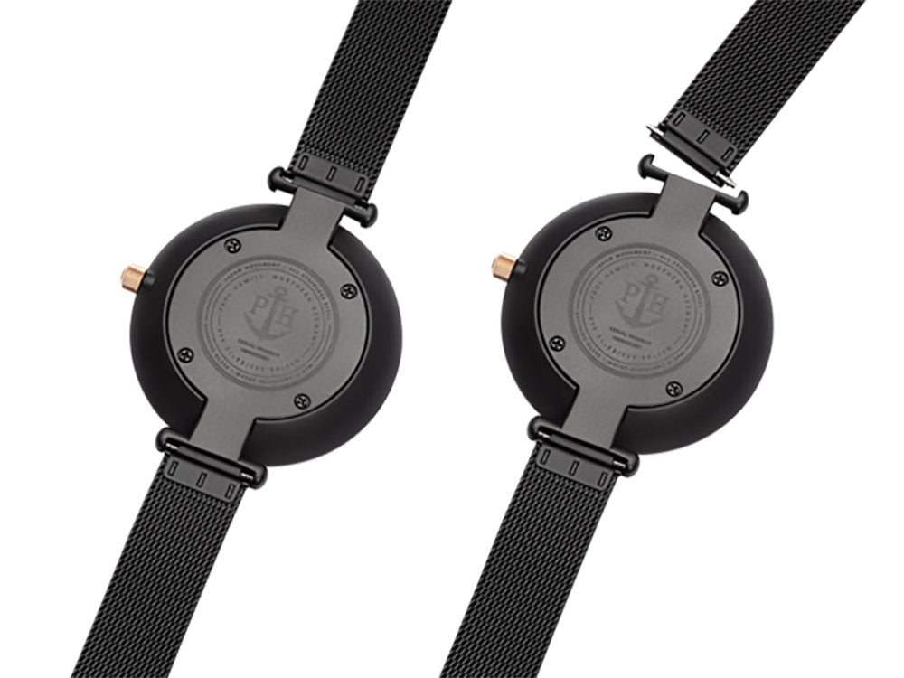 【サルベージ品30%OFF】Lagoona Swarovski - ポールヒューイット日本公式サイト