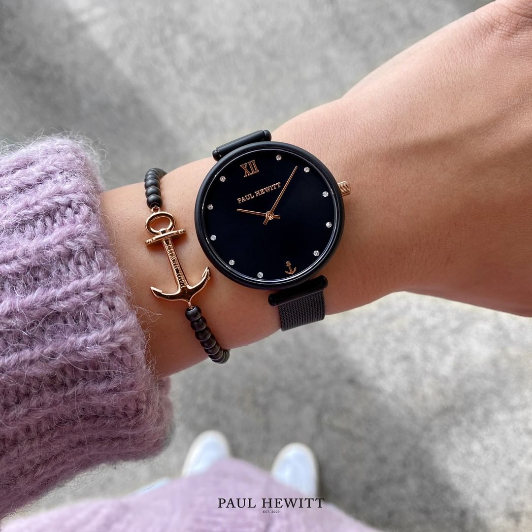 【サルベージ品30%OFF】Lagoona Swarovski - ポールヒューイット日本公式サイト