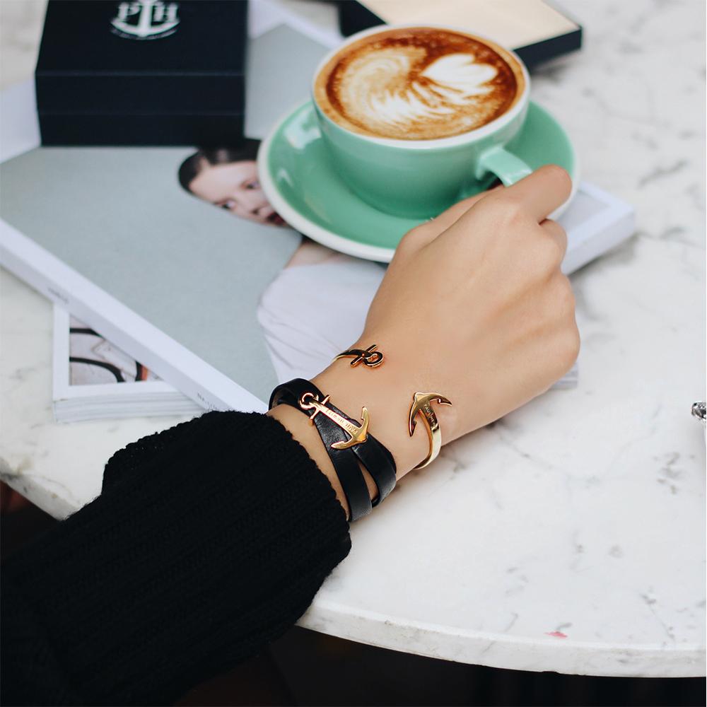 【サルベージ品40%OFF】ANCUFF ゴールド - ポールヒューイット日本公式サイト