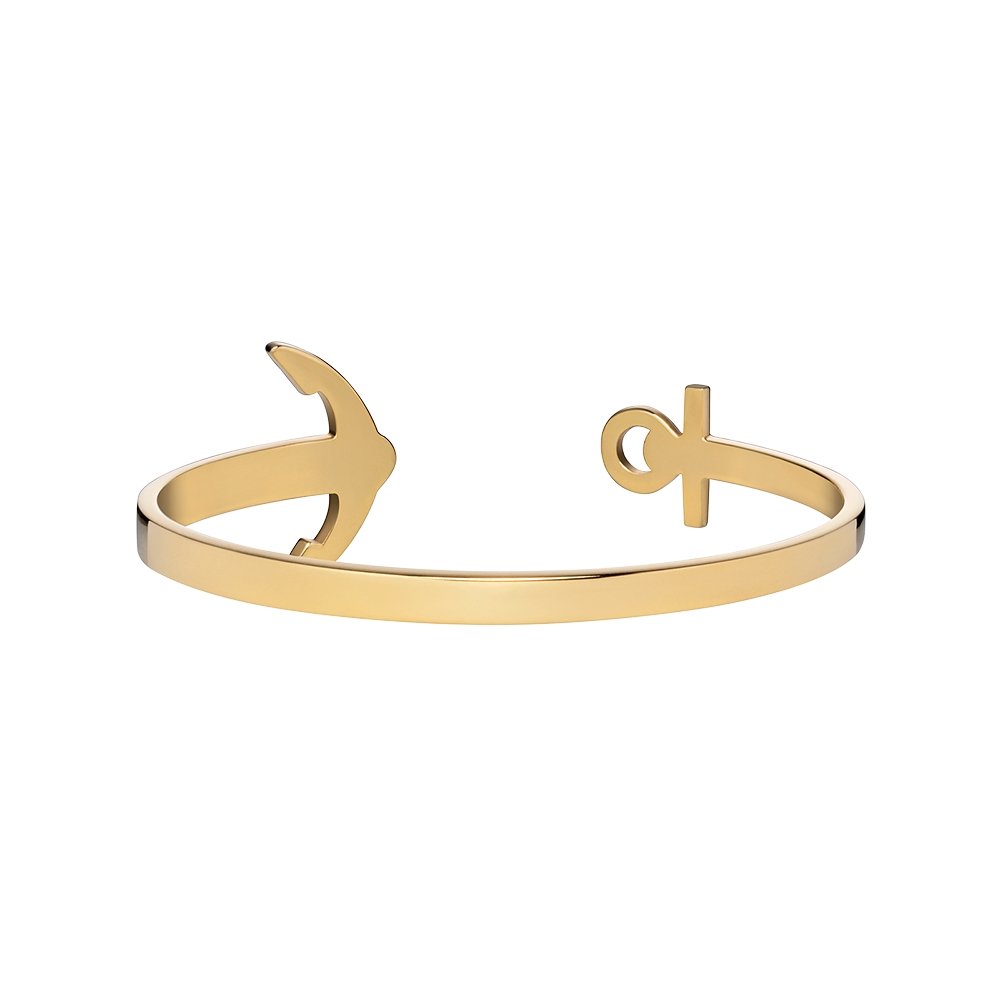 【サルベージ品40%OFF】ANCUFF ゴールド - ポールヒューイット日本公式サイト