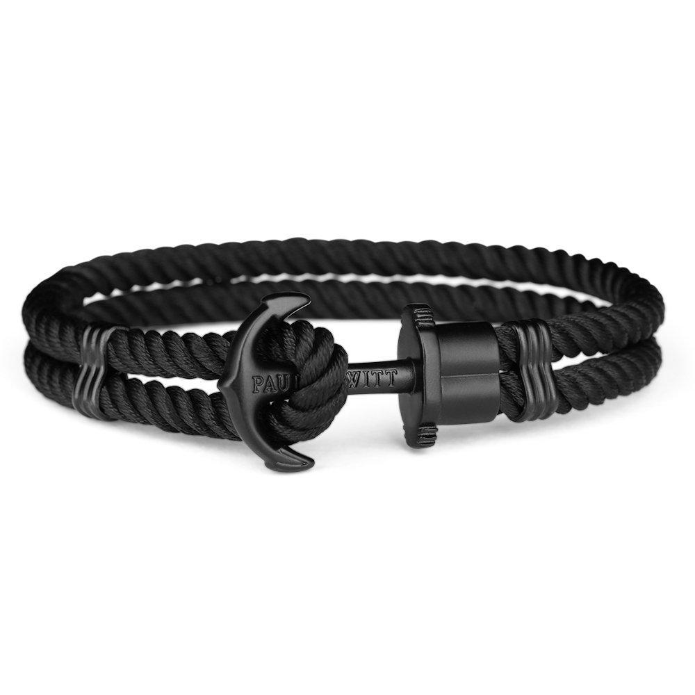 【サルベージ品40%OFF】【Perfect Match】 Sailor Line ブラックサンレイand PHREP - ポールヒューイット日本公式サイト
