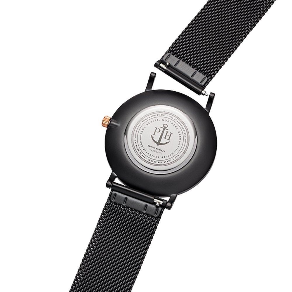 【サルベージ品40%OFF】【Perfect Match】 Sailor Line ブラックサンレイand PHREP - ポールヒューイット日本公式サイト