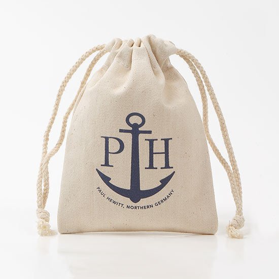 【サルベージ品40%OFF】T-SHACKLE ブレスレット ブラウン/ゴールド - ポールヒューイット日本公式サイト