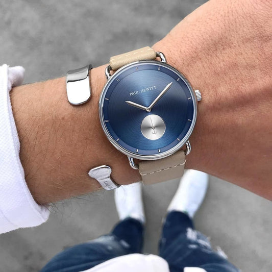 Breakwater ネイビー/サンド - ポールヒューイット日本公式サイト