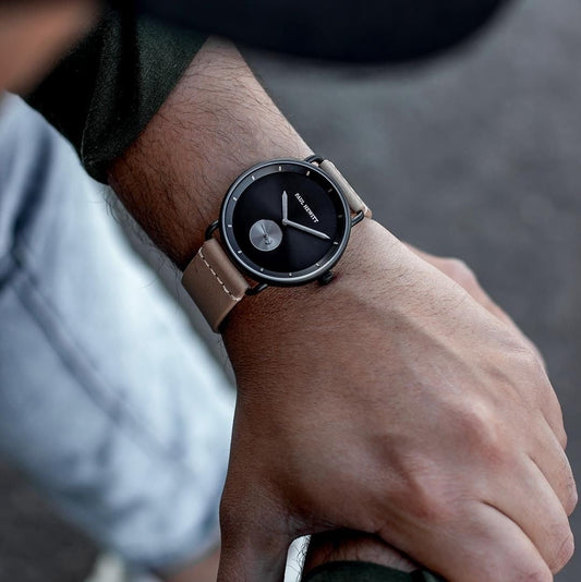 Breakwater ブラック/サンド - ポールヒューイット日本公式サイト