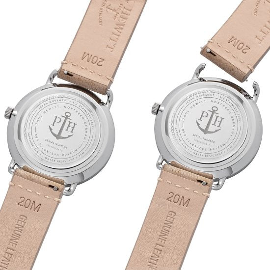 Breakwater Line ネイビーサンレイ/サンドストーン - ポールヒューイット日本公式サイト