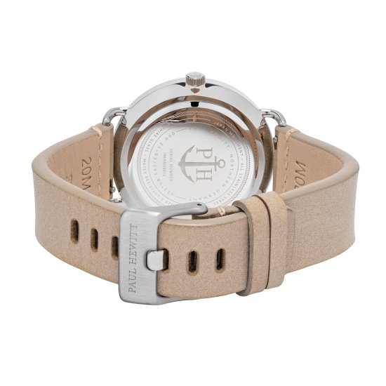 Breakwater Line ネイビーサンレイ/サンドストーン - ポールヒューイット日本公式サイト