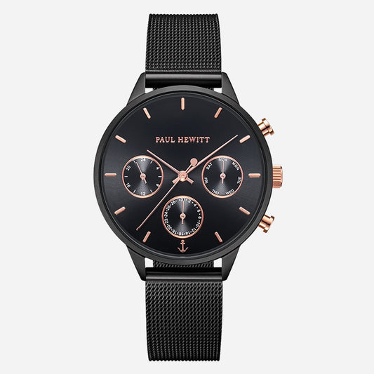 Everpulse ブラックサンレイ - ポールヒューイット日本公式サイト