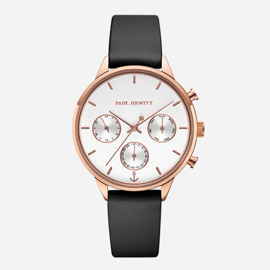 Everpulse ホワイト/ブラック - ポールヒューイット日本公式サイト