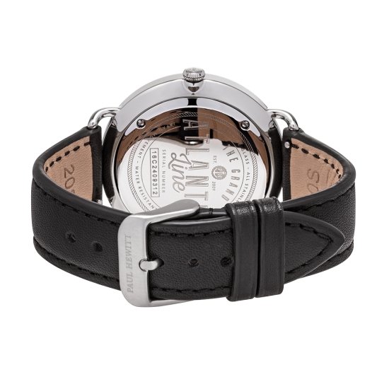 Grand Atlantic Line ホワイトサンド/ブラック - ポールヒューイット日本公式サイト