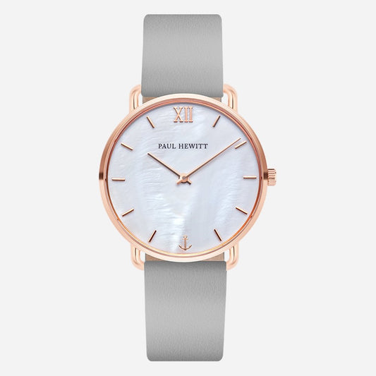 Miss Ocean パール/グレー - ポールヒューイット日本公式サイト