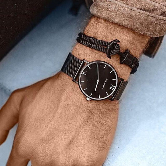 【Perfect Match】 Sailor Line ブラックサンレイand PHREP - ポールヒューイット日本公式サイト