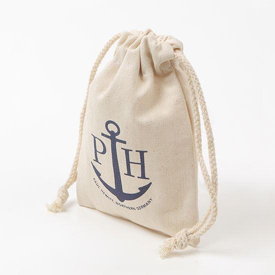 PHINITY レザーブレスレット ネイビーブルー/ローズゴールド - ポールヒューイット日本公式サイト