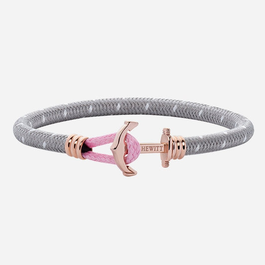 PHREP Liteナイロン/ローズゴールド/グレーピンク - ポールヒューイット日本公式サイト