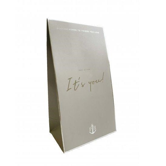 プレゼント用小袋