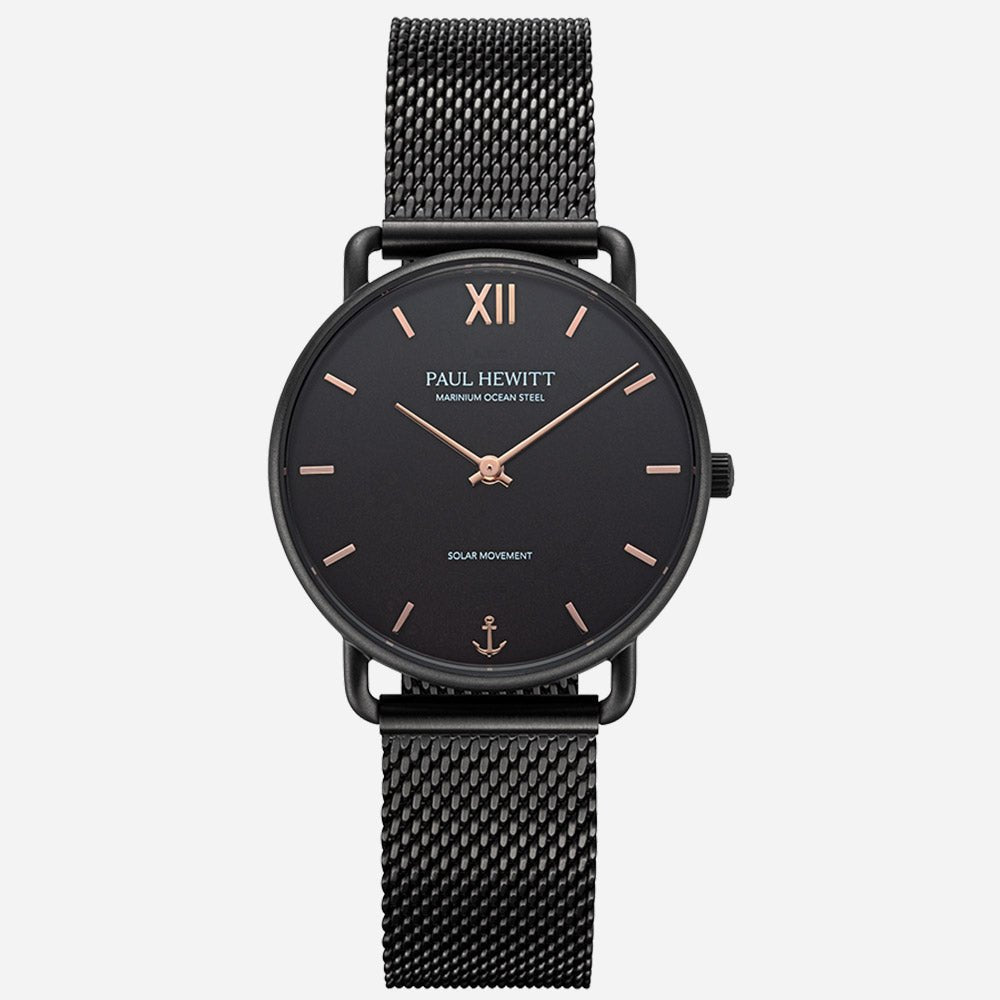 Sailor Line 33 mm ブラック - ポールヒューイット日本公式サイト