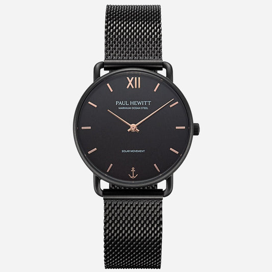 Sailor Line 33 mm ブラック - ポールヒューイット日本公式サイト