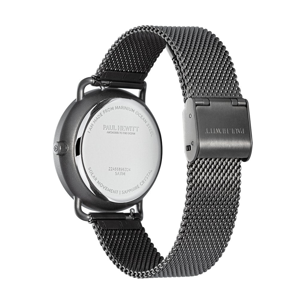 Sailor Line 33 mm ブラック - ポールヒューイット日本公式サイト