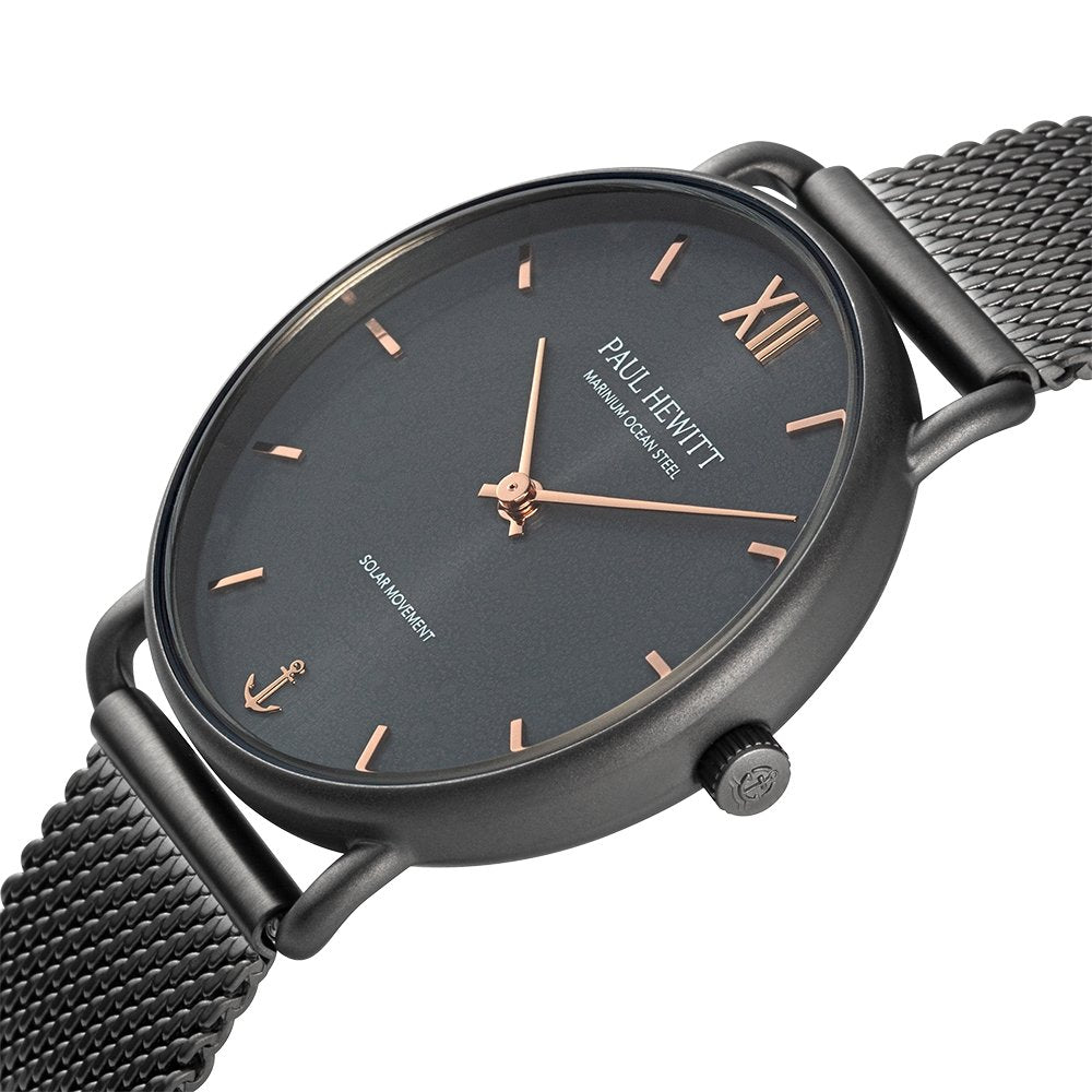 Sailor Line 33 mm グレー - ポールヒューイット日本公式サイト
