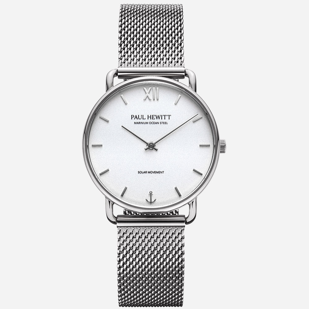 Sailor Line 33 mm シルバーホワイト - ポールヒューイット日本公式サイト