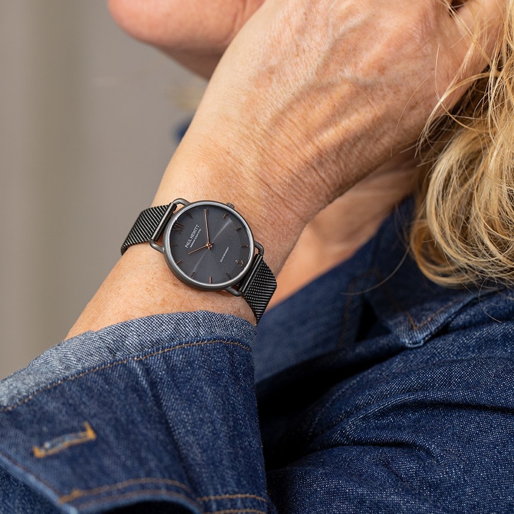 Sailor Line 33 mm グレー - ポールヒューイット日本公式サイト