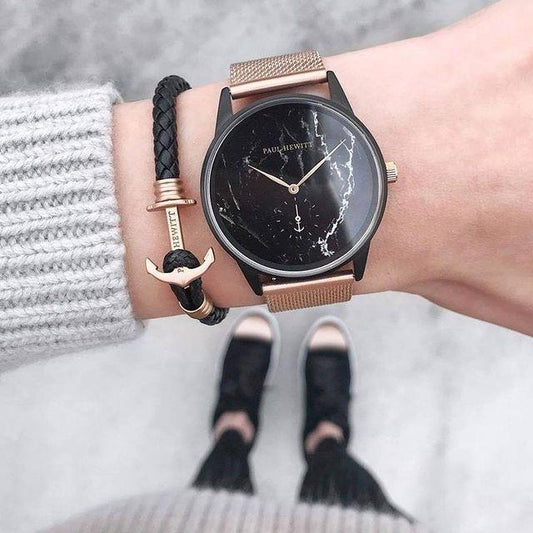 Signature Line ブラックマーブル and PHREP Lite - ポールヒューイット日本公式サイト