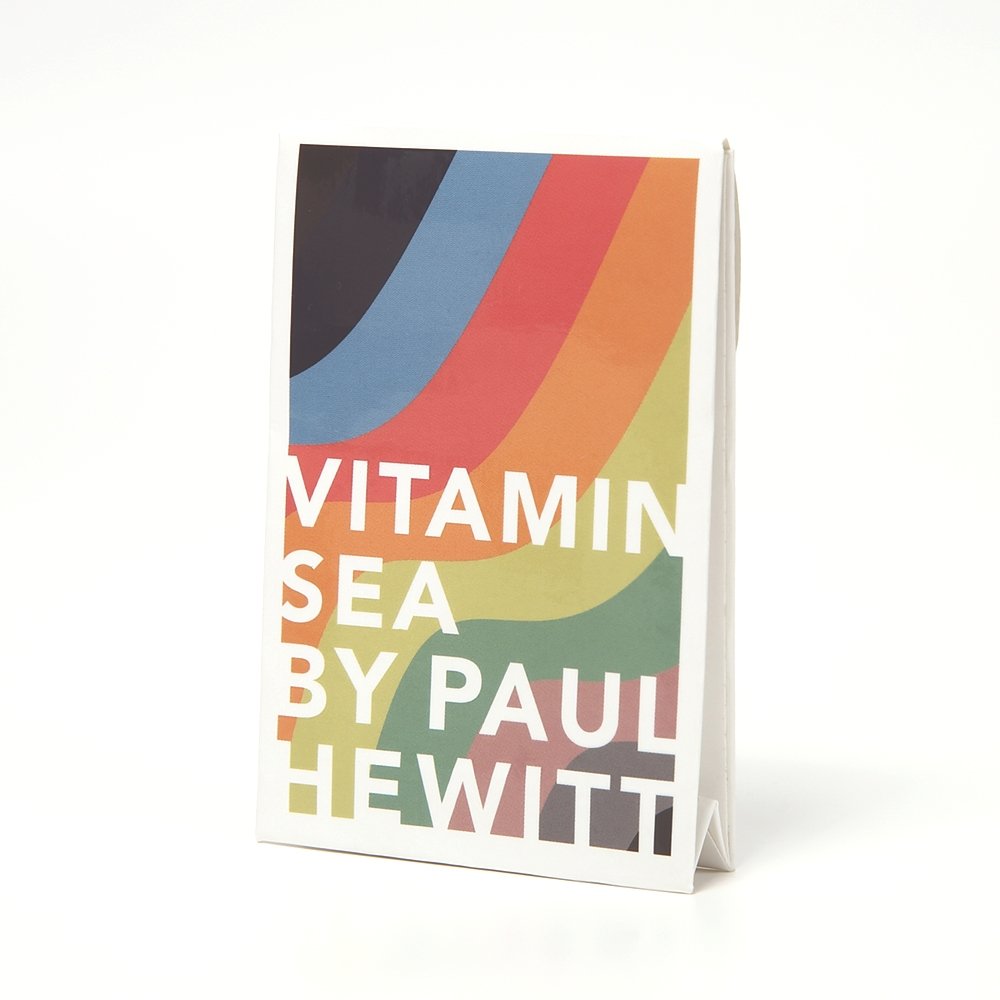 VitaminSea グレー/ローズゴールド - ポールヒューイット日本公式サイト