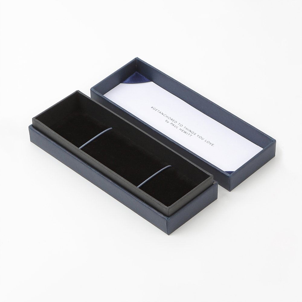 【WEB/期間限定】ウォッチストラップ シルバー レザー Embossed ダークブラウン - ポールヒューイット日本公式サイト