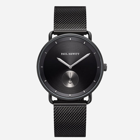 メンズ腕時計 – ポールヒューイット日本公式サイト