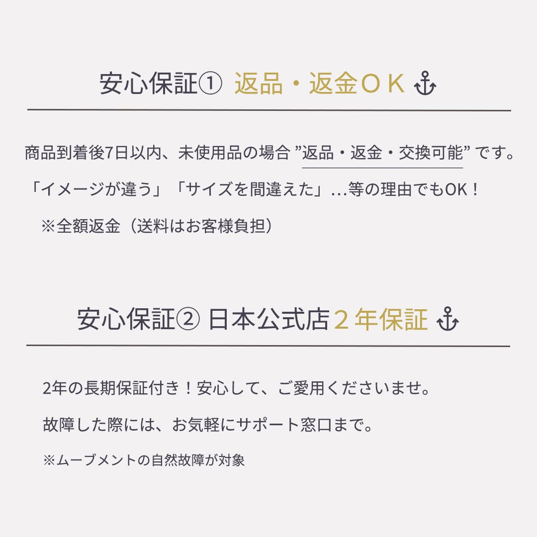 Chrono Watch ガンメタルホワイト - ポールヒューイット日本公式サイト
