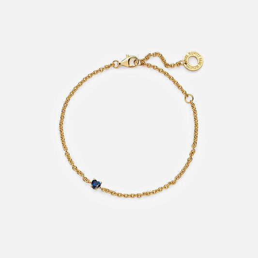 HEART OF THE SEA Bracelet ゴールド - ポールヒューイット日本公式サイト